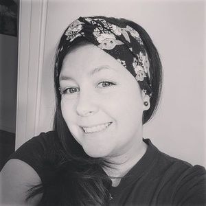 Meet your Posher, Catherine